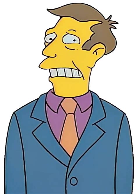 mr skinner simpsons|Seymour Skinner (real) .